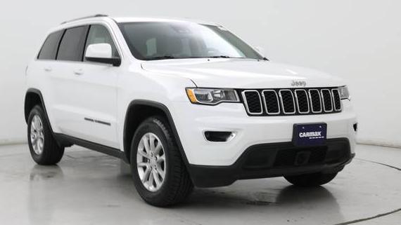 JEEP GRAND CHEROKEE 2021 1C4RJFAG5MC677679 image